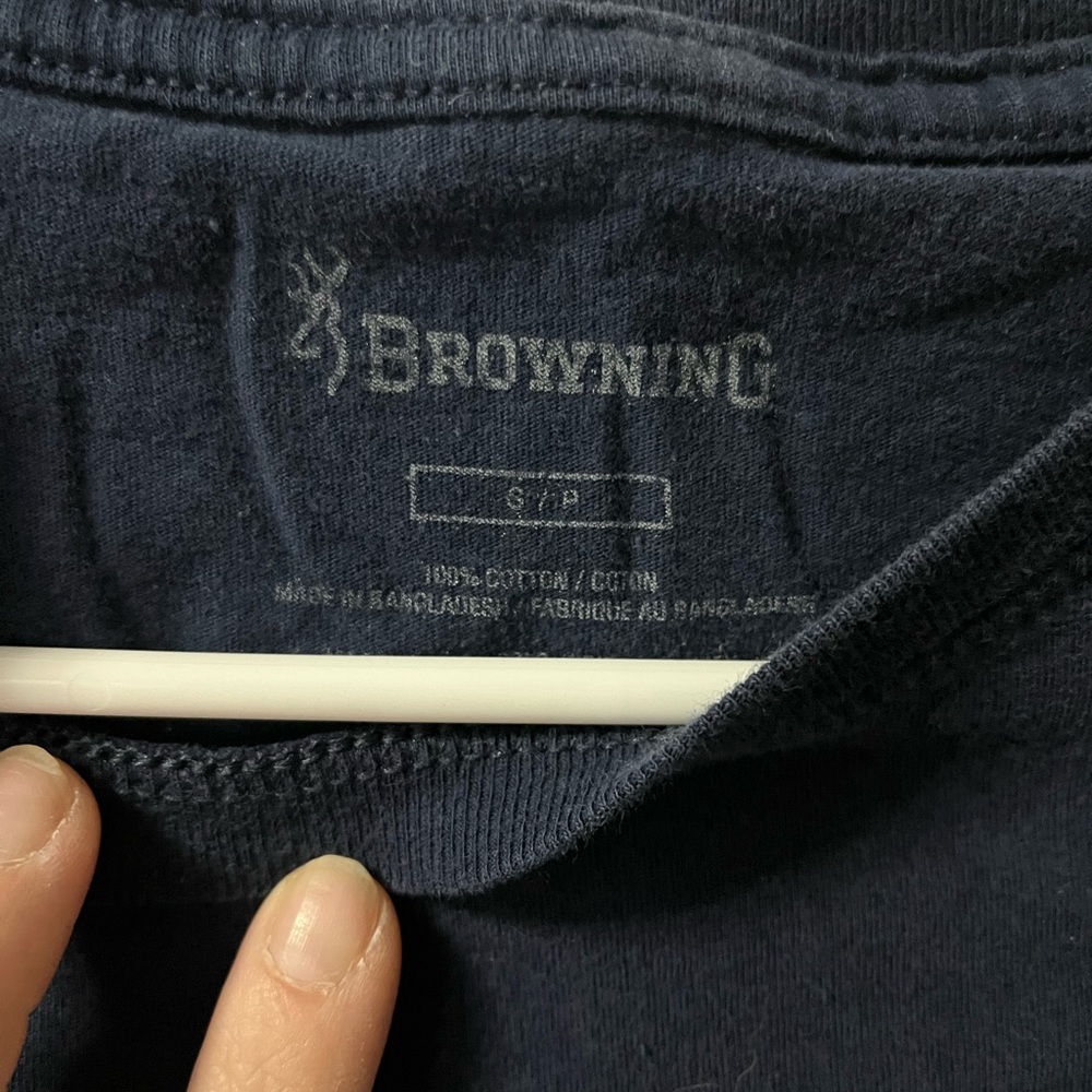Browning